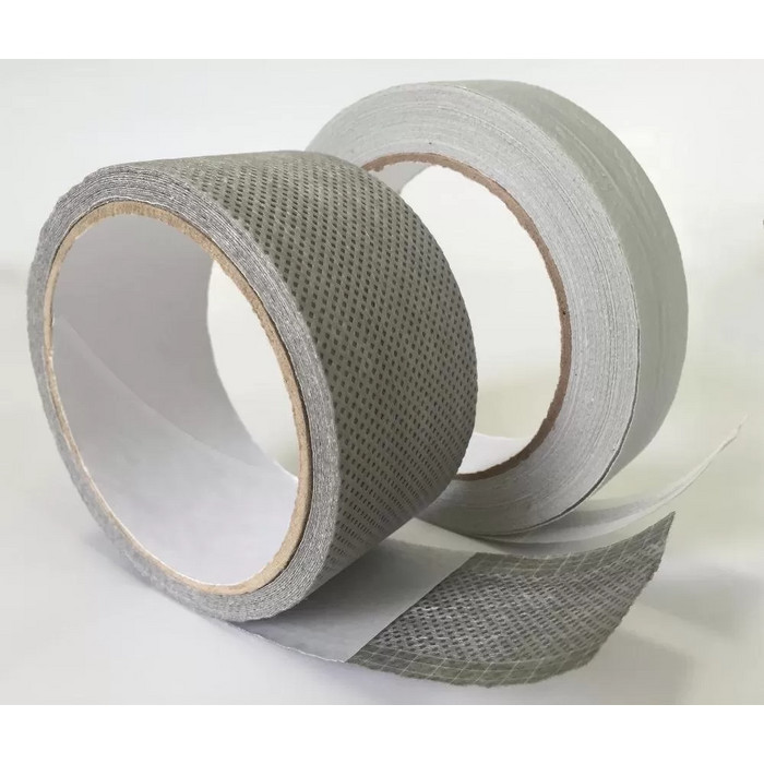 Лента герметизирующая для поликарбоната 38 мм 25 м